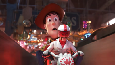 I Think I Like Toy Story 4 More After Seeing The New Movie
