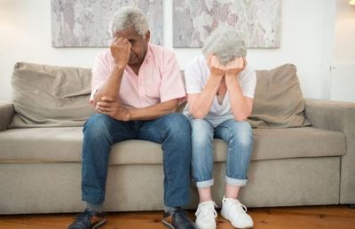 Women’s Standard of Living Drops 45% After Divorce (Men’s Drops 21%) – Why Financial Planning Matters