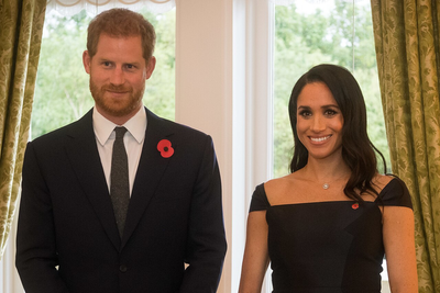 'Terrified They're Walking Into a Trap': Why Meghan Markle Allegedly Dreads Her Upcoming Return to the UK