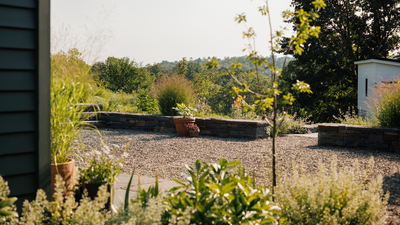 One Word Is Defining Garden Trends In 2026: Permeability — But How Do You Actually Design A Permeable Garden, and What Does it Even Mean?