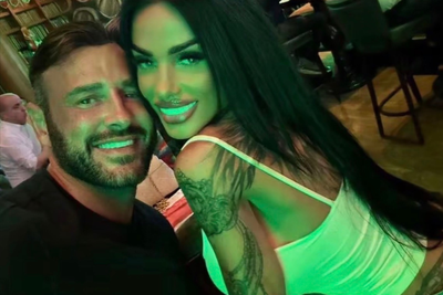 'Made From Pure Guinea Pig': Katie Price's Husband Lee Andrews Mocked by Fans Over 'Terrible' New Toupee