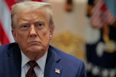 Why a Doctor Says Donald Trump's Obese BMI Makes Weight Gain a Bigger Health Concern