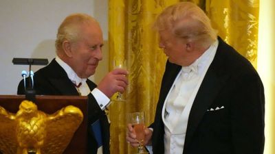King Charles congratulates Trump, Americans on US' 250th Independence Day, hails enduring UK-US ties