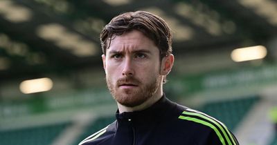 Celtic star 'set' for renewal discussions as current contract runs down