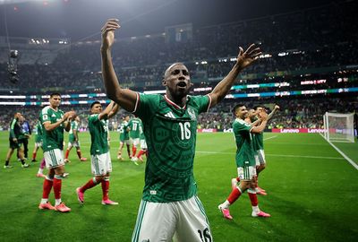 Who is Julian Quinones? The Mexico star lighting up the World Cup with England in his sights