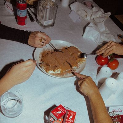 "Little Treat Culture" Is Being Hailed As the Perfect Antidote to Over-Optimisation—So I Tried It for a Month