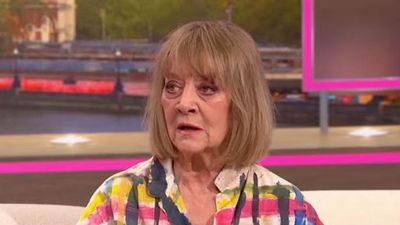 Coronation Street legend Amanda Barrie reflects on hiding her sexuality for so many years, and coming out on national television at 67