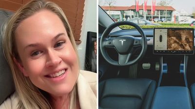 Woman Tries To Get Tesla Rebate. Then A Worker Steps In And Ruins It: 'I'll Never Buy From Tesla Again'