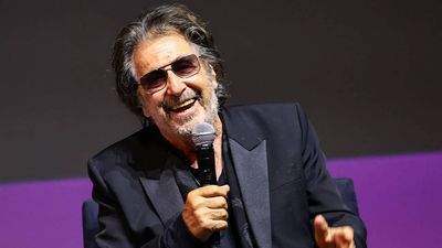 Quote of the Day by Al Pacino: “The problem with me is, I guess, the way I express myself, you have to be with me 50 years before you can… – Inspiring lessons on communication,perception, understanding, experience and why time reveals everything by the American actor known for his powerful performances and deep insights on human relationships and expression