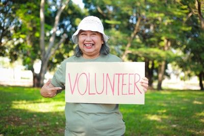 Purpose and Volunteering Are the New Medicine—Why Meaningful Activities Improve Healthspan