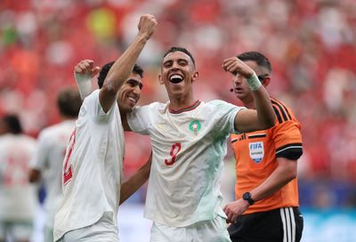 Canada vs Morocco LIVE: World Cup 2026 result, latest updates and fan reaction