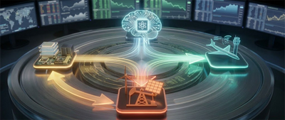 These Stocks Could Win as Wall Street Looks Beyond AI Software