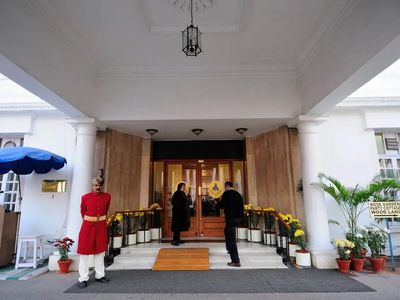 Delhi Gymkhana Club members, staff move Delhi HC against Centre's show-cause notice for eviction