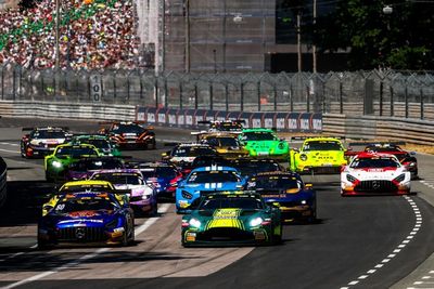 DTM Norisring: Thiim celebrates first Aston Martin win after horror crash