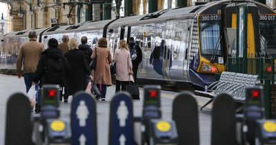 ScotRail issue update after services near Glasgow disrupted