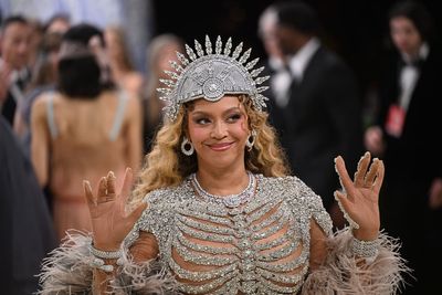 Beyonce drops first new song in two years