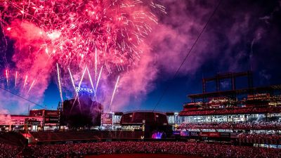 A Look at Every MLB Team's Fourth of July Hats