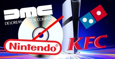 From Nintendo to KFC, how brands reacted to the PlayStation disc controversy