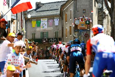 'We are thrilled by the freedoms we can enjoy now we are fully in charge of our own content' – Ned Boulting on his Tour de France plans post-ITV