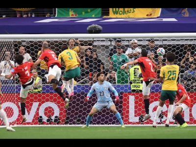 FIFA World Cup’s hidden scorecard: What fans don’t see, economics does