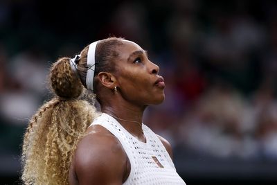 Why Serena Williams withdrew from Wimbledon doubles with sister Venus