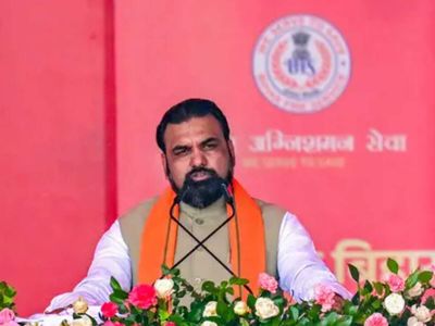 Bihar to set up 100 fast-track courts for speedy disposal of criminal cases: CM