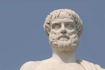 Quote of the Day by Aristotle: “He who has overcome his fears will… – Inspiring lessons on courage, bravery, resilience, confidence and why conquering fear is the first step toward personal growth by the Greek philosopher known for his deep insights on virtue and human nature