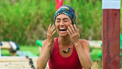 3 Things I Learned About Going To Ponderosa From Survivor Castaway Savannah Louie