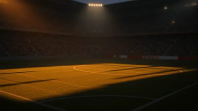 World Cup 2026 Round of 16 Mexico vs. England Predictions