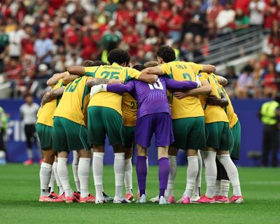 Success, failure or something else? How the Socceroos’ World Cup campaign rated