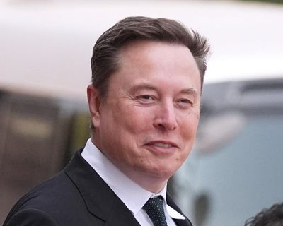 Elon Musk posted twice as often on UK race and immigration as about SpaceX in IPO run-up