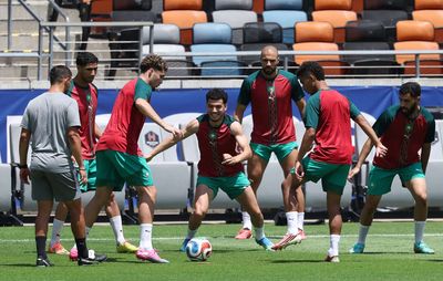 Canada vs Morocco FIFA World Cup 2026: Match time in India, live streaming and team details