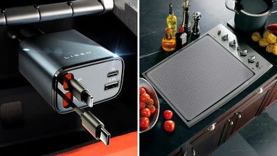 125 cheap things on Amazon that are actually bougie as hell