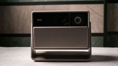Prime Day is done, but this best-selling 4K projector is still at its lowest price