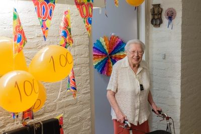 Nearly a Third of Americans Want to Live to 100—What Drives the Desire for Extreme Longevity?