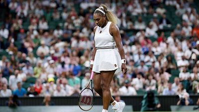 Serena Williams Shares 'Heartbroken' Post After Withdrawing From Wimbledon Doubles