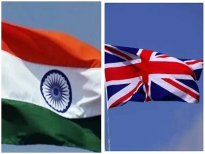 Finance Ministry notifies rules for determination of origin of goods under India-UK trade pact