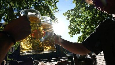 Too hot for a cold one: How European heatwave is impacting alcohol consumption?