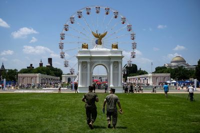 America’s Independence Day Parade canceled and Great American State Fair opening delayed