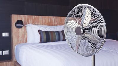 Buy your fan from this retailer before next week's heatwave – and before stock disappears