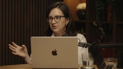Will CBS News’ Bari Weiss Run CNN After The Paramount/Warner Bros. Merger? Here’s The Latest