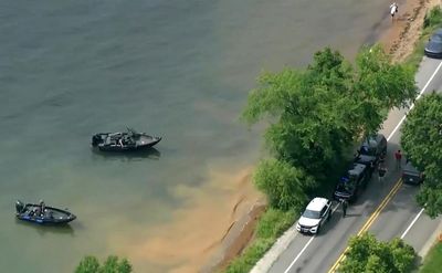 Three children dead after boat capsizes during storm in Wisconsin