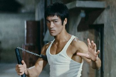 Quote of the Day by Jeet Kune Do founder Bruce Lee: “I fear not the man who has practiced 10,000 kicks once, but I fear the man who has practiced… – Inspiring lessons on determination, mastery, discipline, perseverance and why consistency is the key to success by the martial artist known for his deep insights on of self-improvement and mental strength