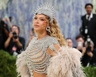 Beyoncé releases surprise new track for Fourth of July weekend