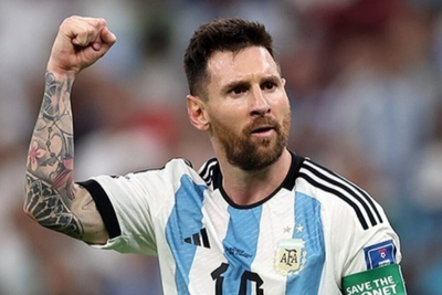 How Old Is Lionel Messi? Argentine Footballer Proves Greatness Lives in the Brain, Not the Gym