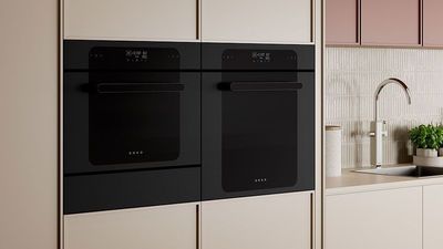 'It's a product that doesn't scream for attention, but captures it anyway': designer Carlo Borromeo on his new minimalist Smeg appliances — and why stripping away the color is the brand’s boldest design experiment yet
