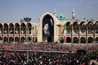 Iran prepares for up to 3,000 deaths at Khamenei's funeral, one of the costliest state funerals in modern history: Report