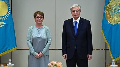 EBRD backs Kazakhstan's move up the minerals value chain with €255m loan