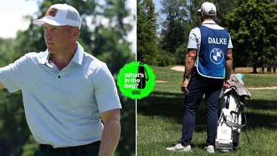 Brad Dalke WITB 2026: What Clubs Does The YouTube Star Use?