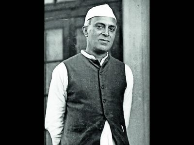 Modi jacket or Nehru jacket? The history behind the iconic Indian waistcoat